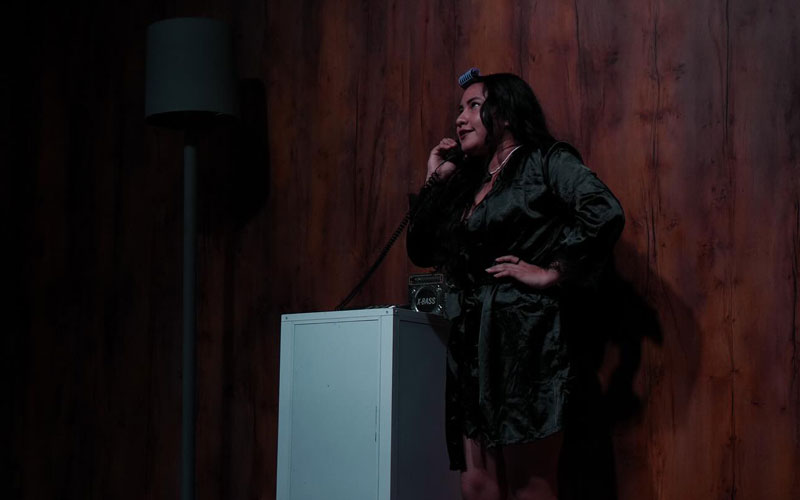 ¡El último viernes cultural del mes fue todo un éxito en el Centro de Arte y Cultura! 