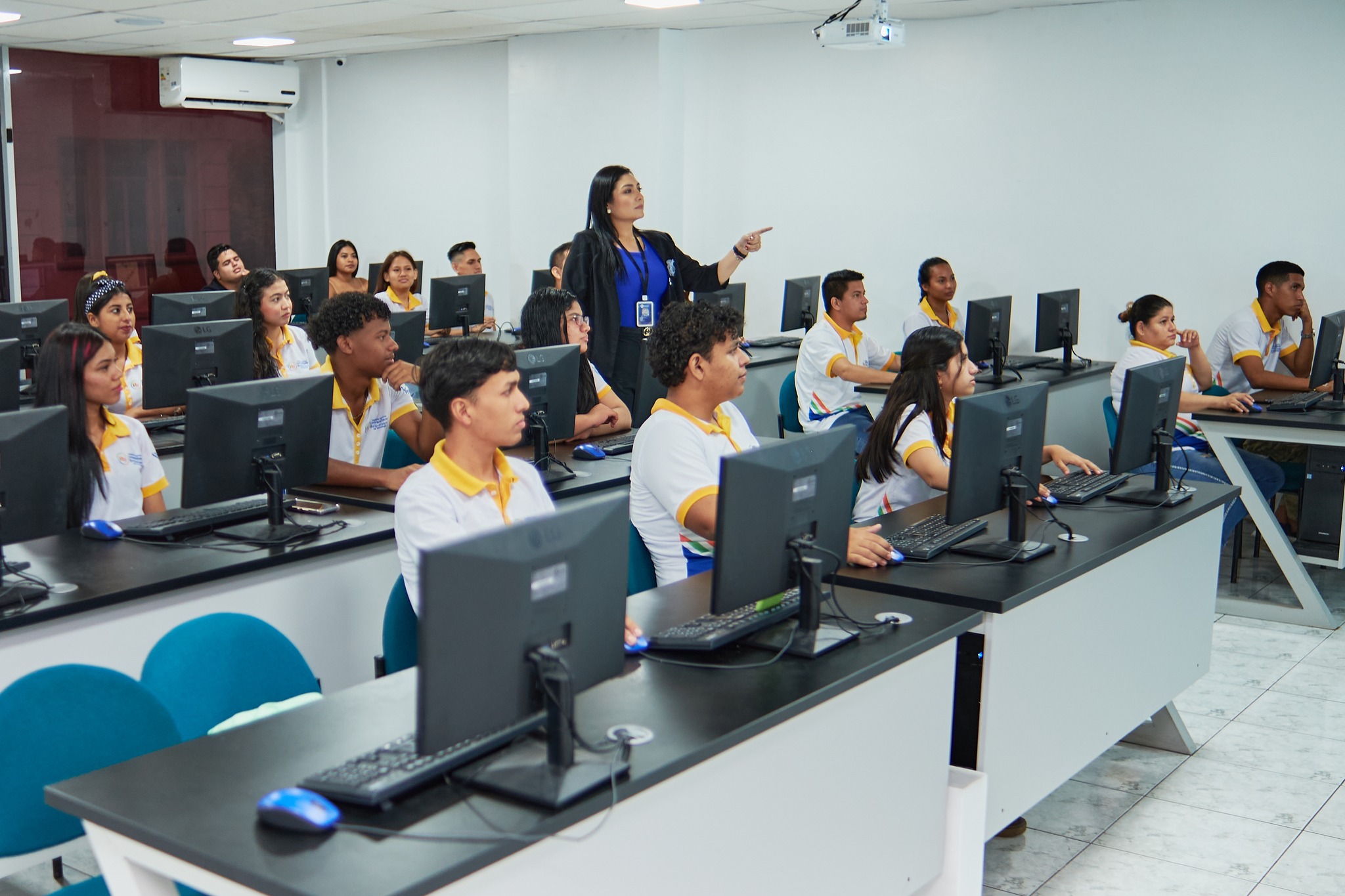 ¡Haz que las ideas se conviertan en éxito!