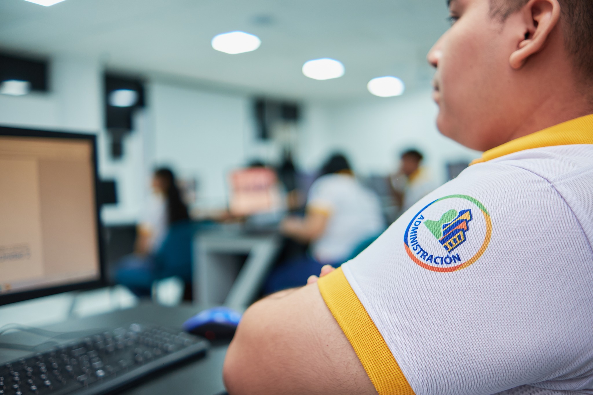 ¡Haz que las ideas se conviertan en éxito!