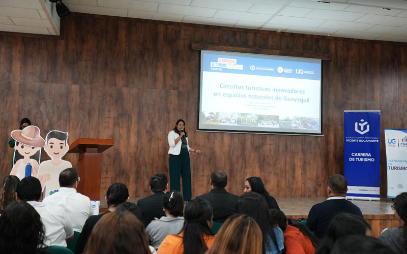 ITB impulsa el diálogo sobre Turismo y Paz en el II Simposio "El Turismo se Activa". 