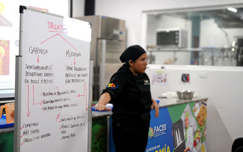 ITB impulsa el diálogo sobre Turismo y Paz en el II Simposio "El Turismo se Activa". 