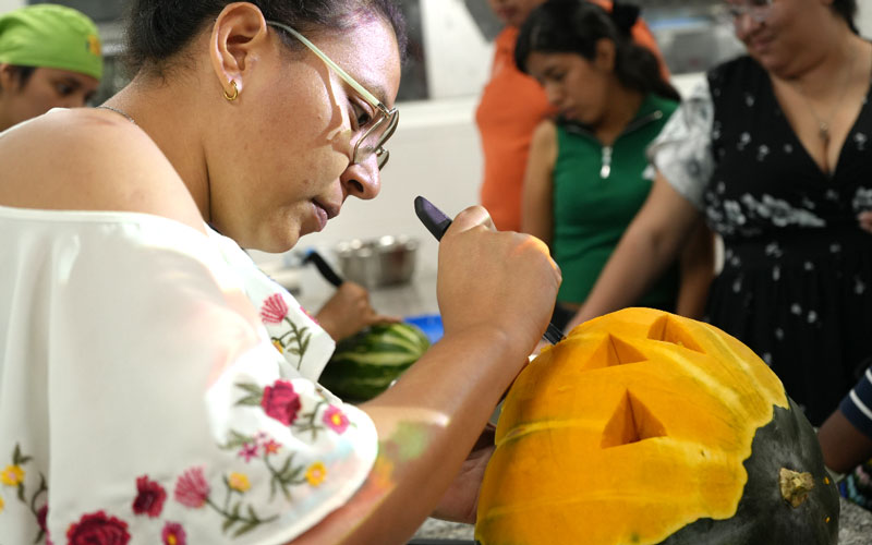 ITB impulsa el diálogo sobre Turismo y Paz en el II Simposio "El Turismo se Activa". 