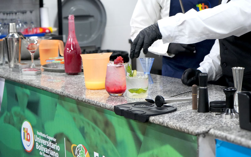 ITB impulsa el diálogo sobre Turismo y Paz en el II Simposio "El Turismo se Activa". 