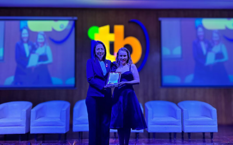 Primera Edición de la Convención ALUMNI ITB fortalece la Comunidad de graduados. 