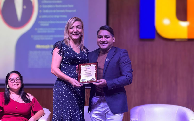 Primera Edición de la Convención ALUMNI ITB fortalece la Comunidad de graduados. 