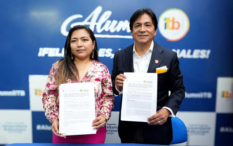 Revive los mejores momentos de la inauguración del Nuevo Campus Naval del ITB