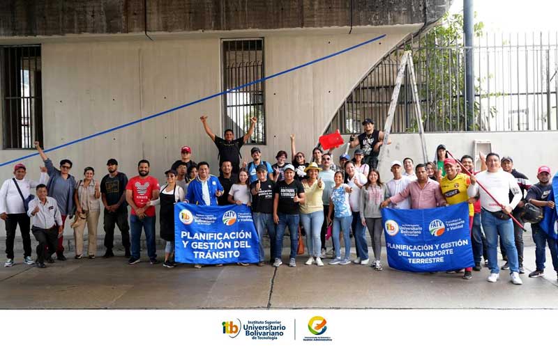 ¡Llenando de arte nuestra ciudad!