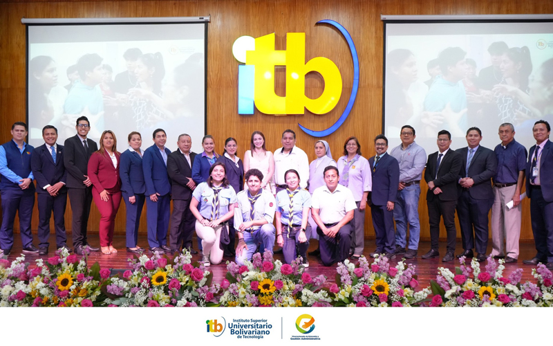 Primer Festival Intercolegial de Canto inspira a jóvenes a reconectar con sus raíces culturales en ITB. 