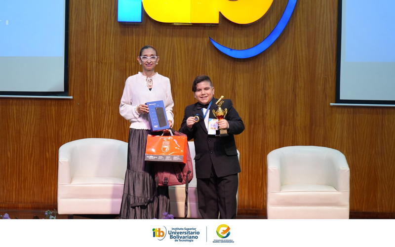 Primer Festival Intercolegial de Canto inspira a jóvenes a reconectar con sus raíces culturales en ITB. 