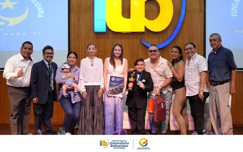 Primer Festival Intercolegial de Canto inspira a jóvenes a reconectar con sus raíces culturales en ITB. 