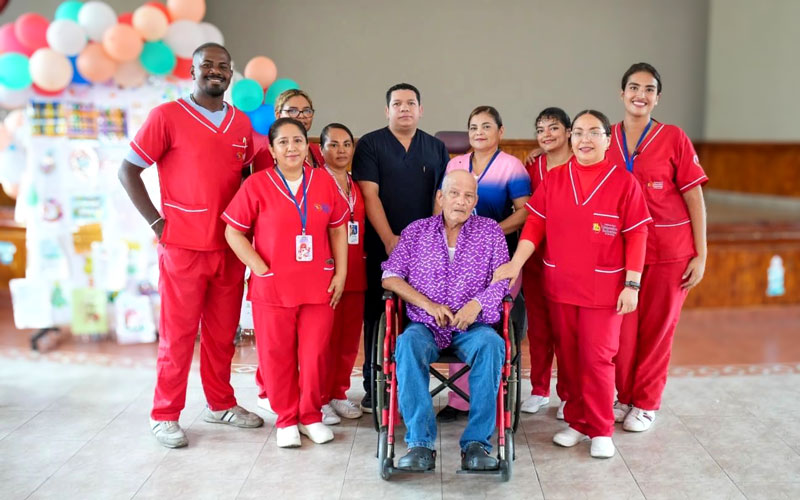 ¡Estudia Gerontología en ITB!