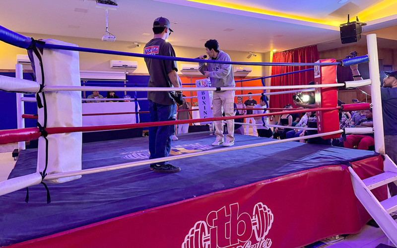 ¡Revive a los mejores talentos!