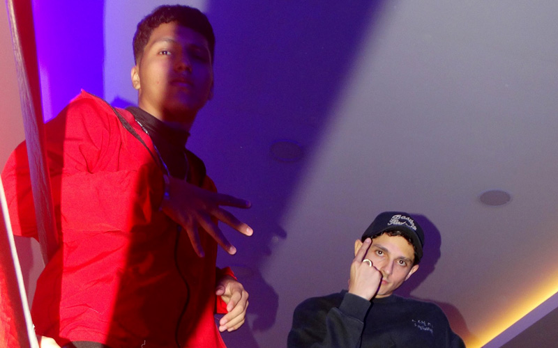 ¡Revive a los mejores talentos!