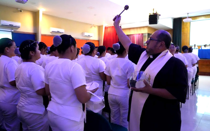 Revive los momentos más emotivos de la Segunda Jornada de la Ceremonia de la Luz del ITB.