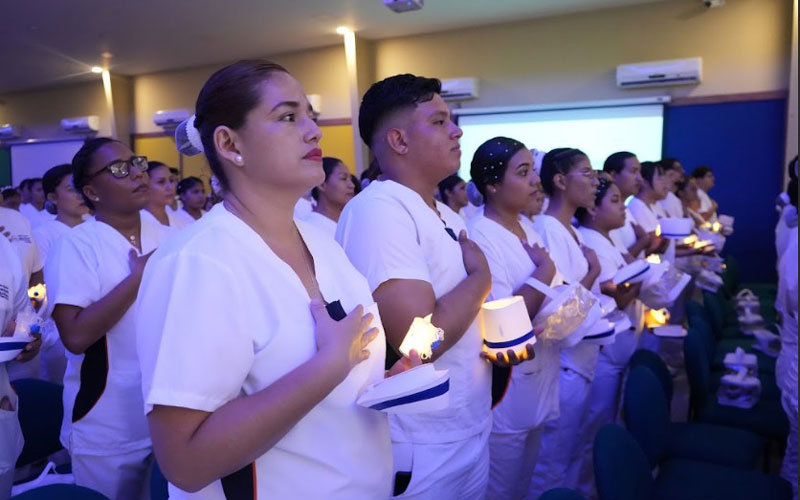 Revive los momentos más emotivos de la Segunda Jornada de la Ceremonia de la Luz del ITB.