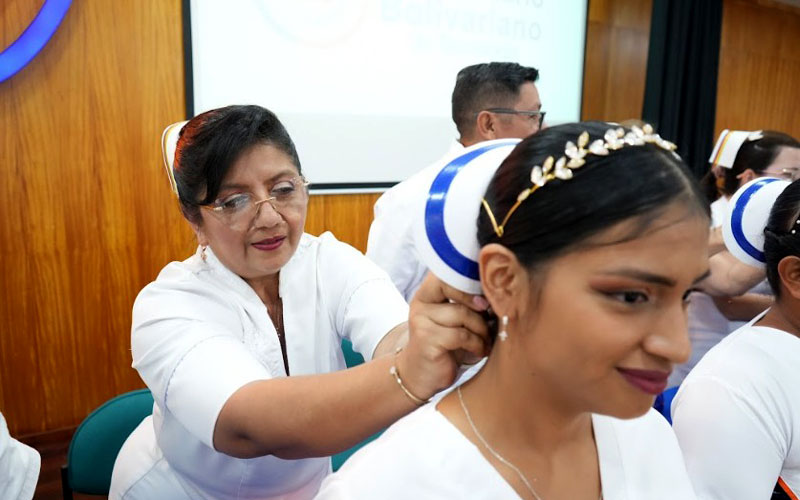 Revive los momentos más emotivos de la Segunda Jornada de la Ceremonia de la Luz del ITB.
