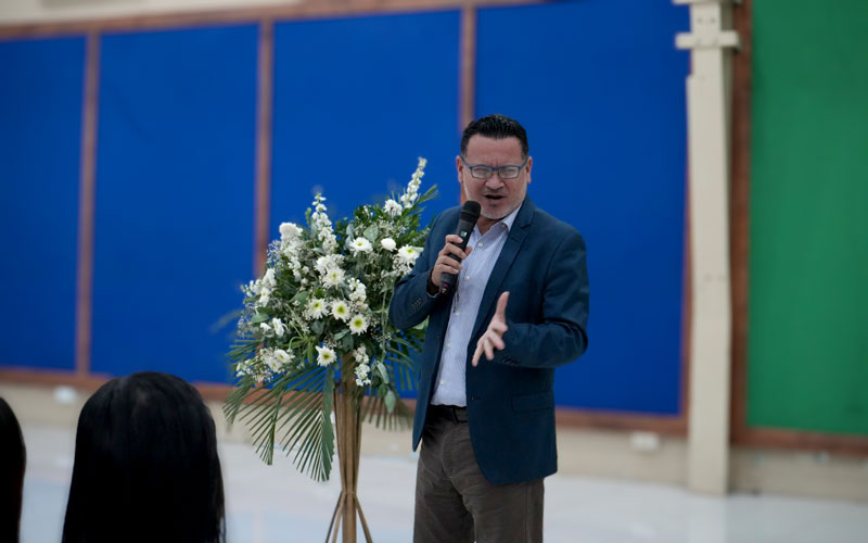 ¡Revive les mejores momentos del BOOTCAMP: Voces Activas del Guayas del ITB que promueve el Liderazgo Juvenil! 