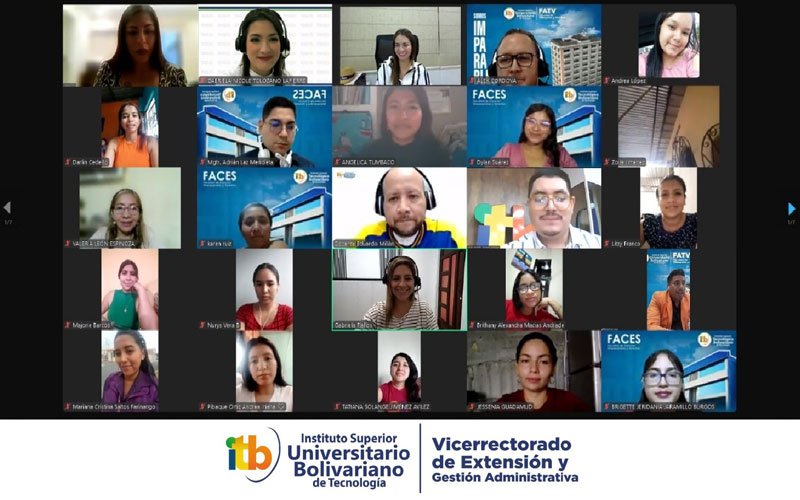 ITB da la bienvenida a sus nuevos estudiantes: El inicio de grandes sueños académicos.