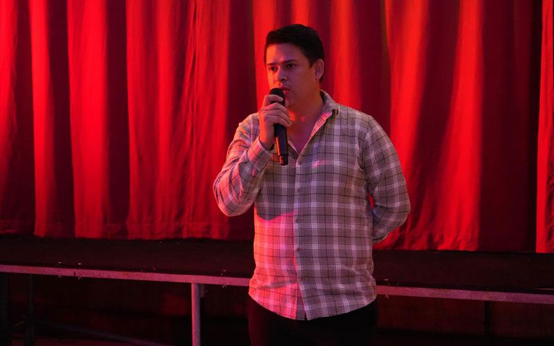 ITB ilumina rostros con su Programa Navideño Regalando Sonrisas.