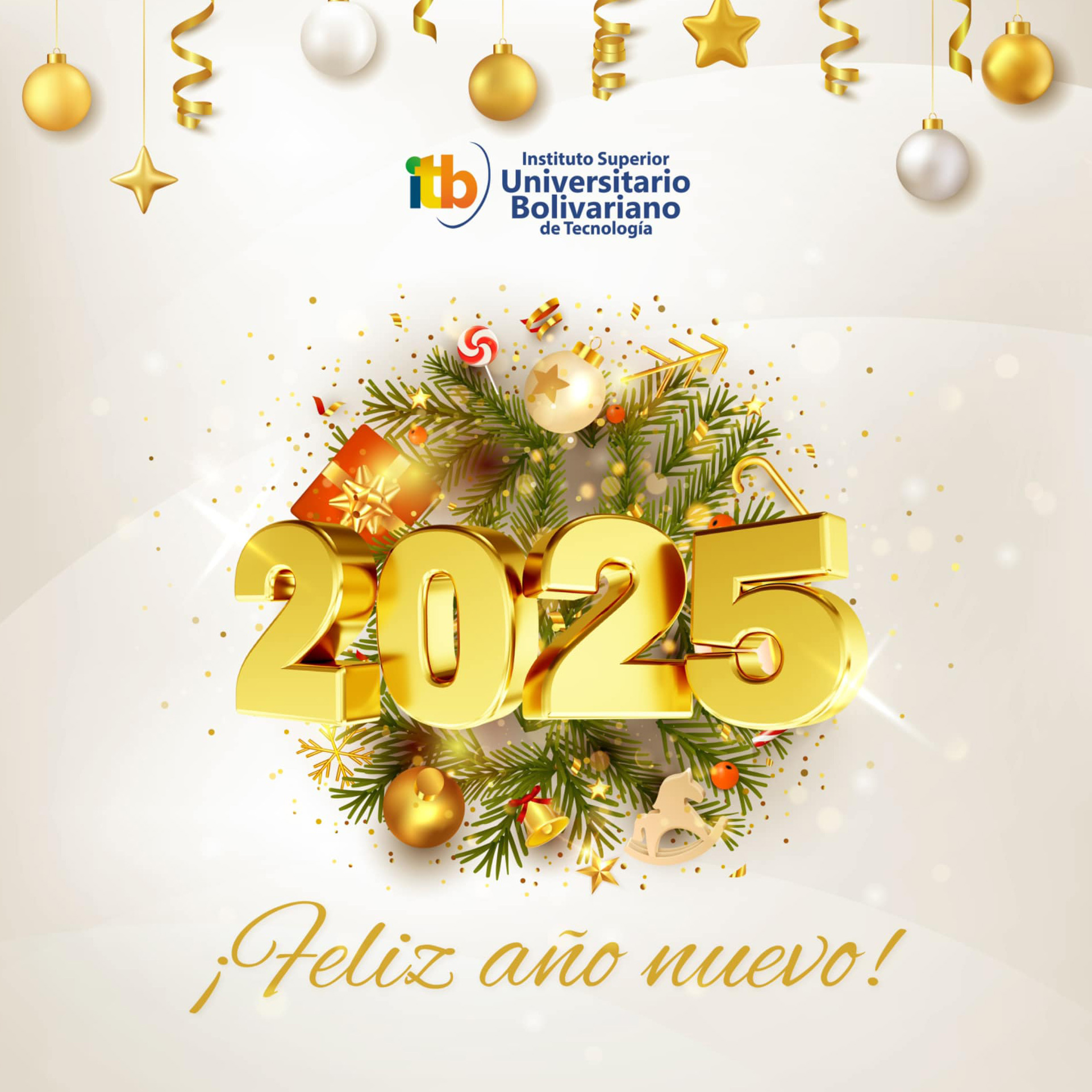 Un Mensaje a Nuestra Comunidad Bolivariana 