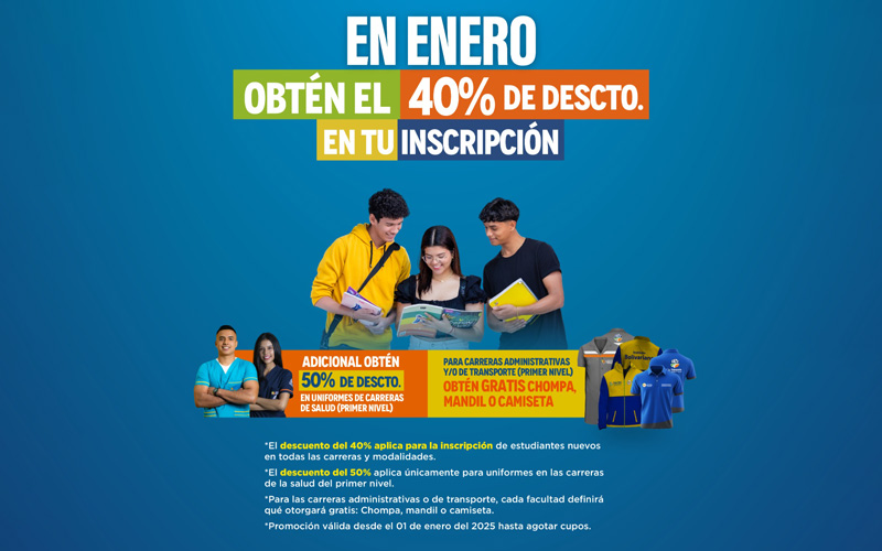 ¡Enero es el mes perfecto para comenzar a cumplir tus sueños! 