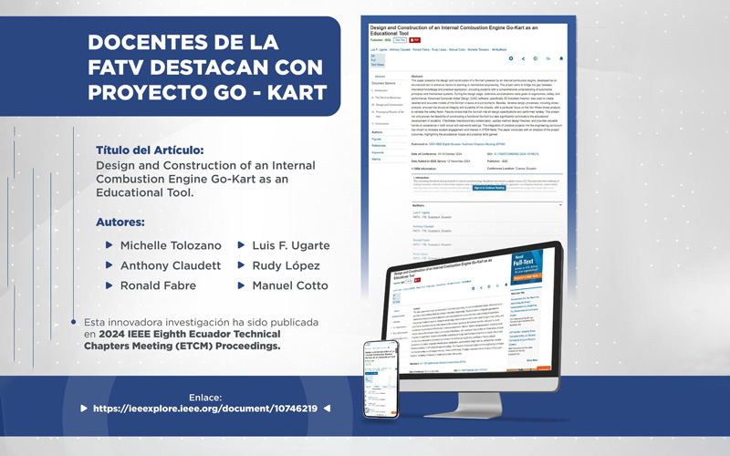 ¡Nuestros docentes están revolucionando la educación! 