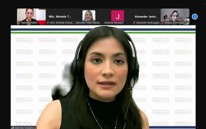 Más de 700 nuevos estudiantes se unieron a la Familia Bolivariana. 