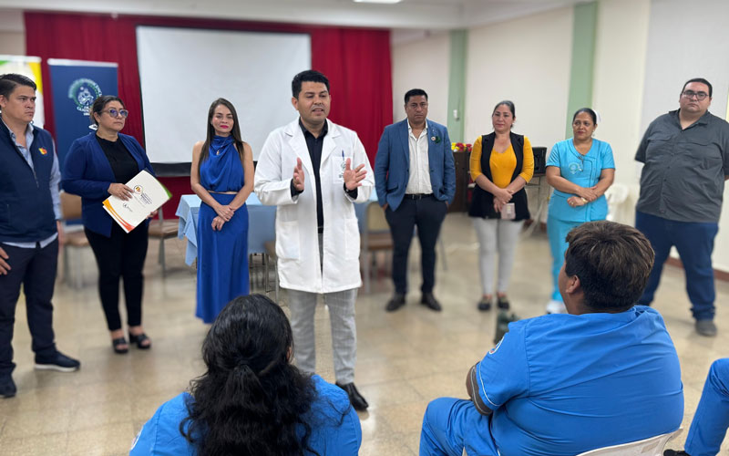 ¡Descubre los mejores momentos de la Entrega de donaciones realizada por ITB a través de la Campaña Corazones Bolivarianos!