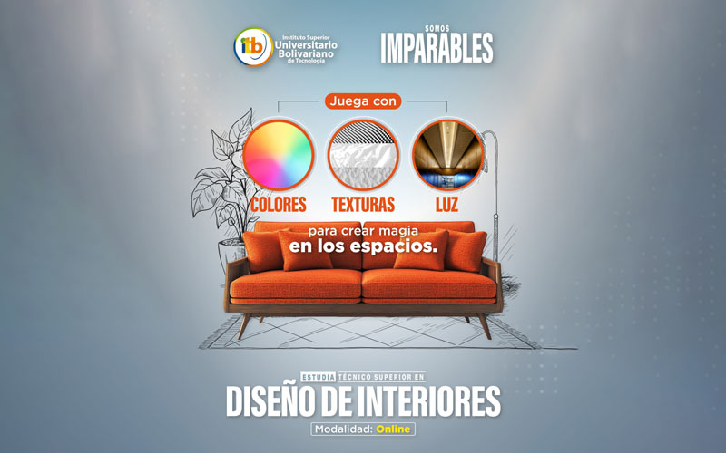 ¡Convierte tu creatividad en una carrera de éxito!