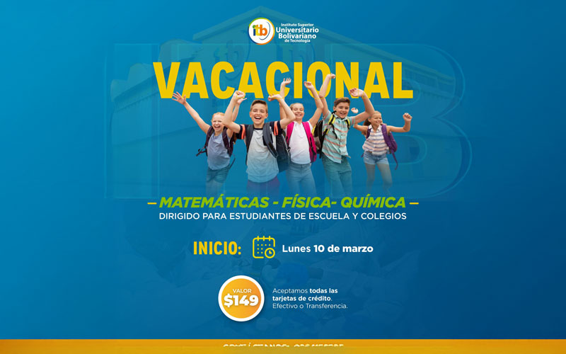 Vacacional