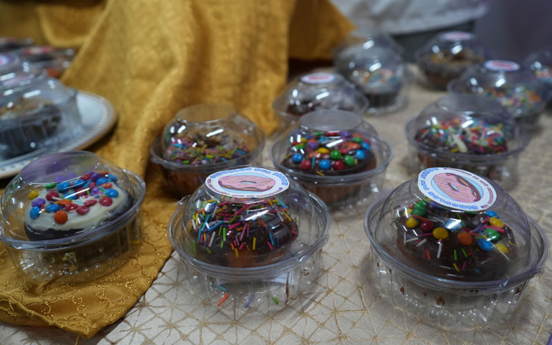 Revive los mejores momentos del FoodLab del ITB