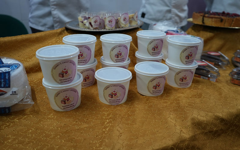 Revive los mejores momentos del FoodLab del ITB