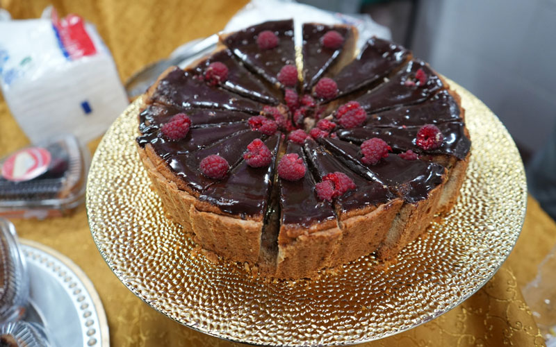 Revive los mejores momentos del FoodLab del ITB