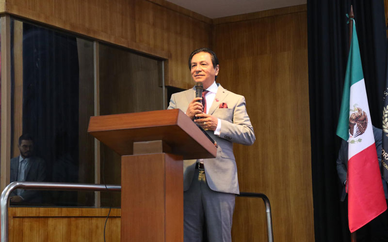 Primer día de la III Cumbre de Mujer Impacto Mundial: Mujeres en Acción y Cultura de Paz