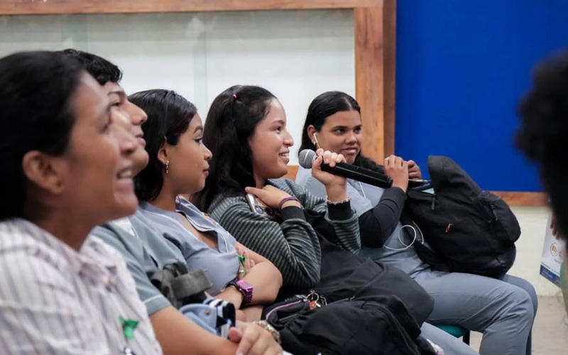 ¡Rotundo éxito en la jornada de detección por el Día del Glaucoma!