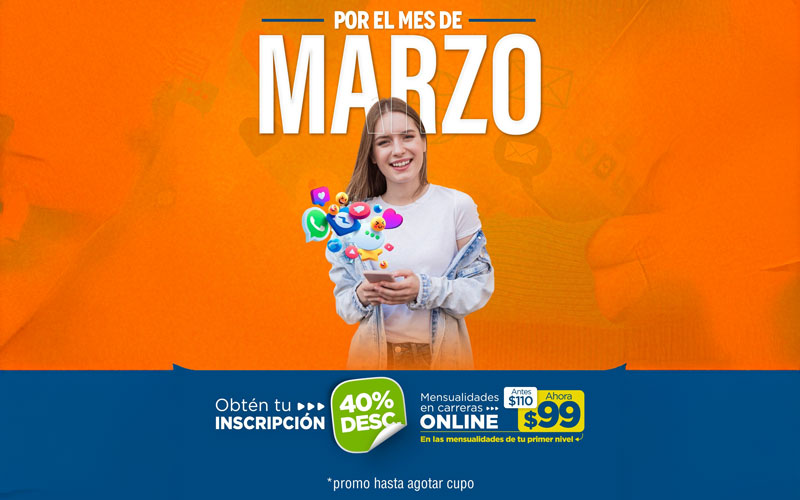 ¡El marketing digital es un mundo fascinante y en constante evolución!