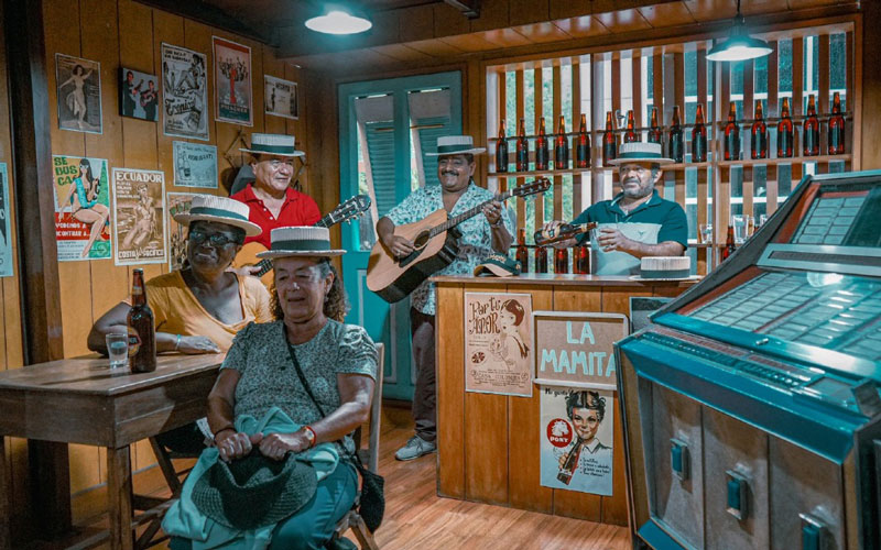 Una jornada que tocó el alma y formó el corazón