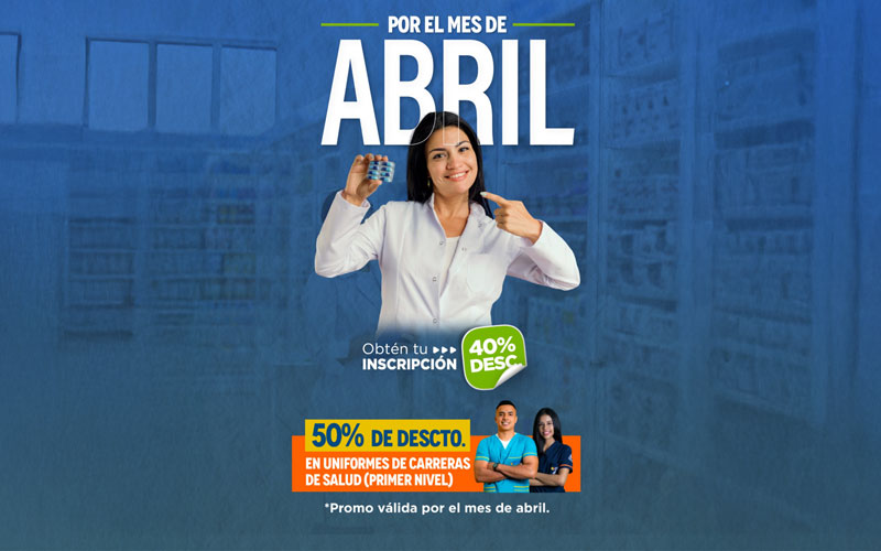 ¿Te apasiona la salud y el bienestar?