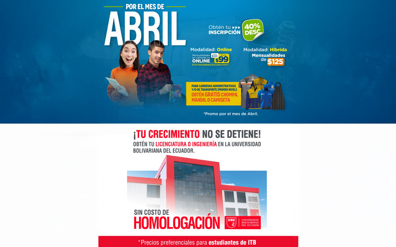 ¡Conviértete en el profesional que liderará el mundo digital!