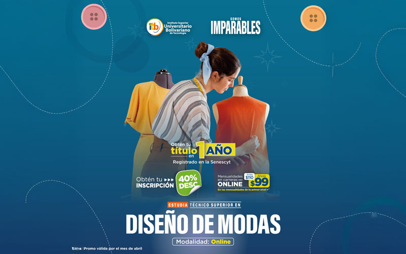 ¡Que tu creatividad no tenga límites! 