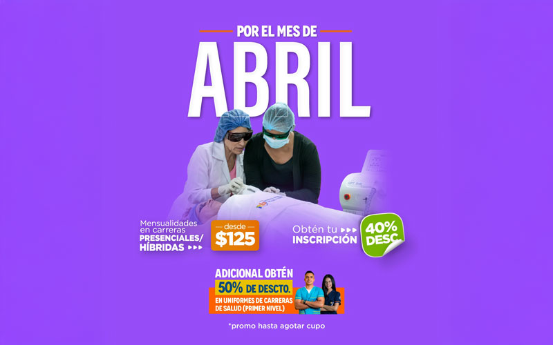 Transforma la belleza, transforma vidas