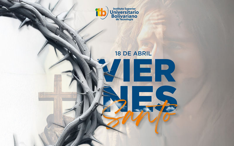 En el ITB  este día representa una oportunidad para la reflexión profunda sobre los valores universales del amor, la entrega y la compasión.