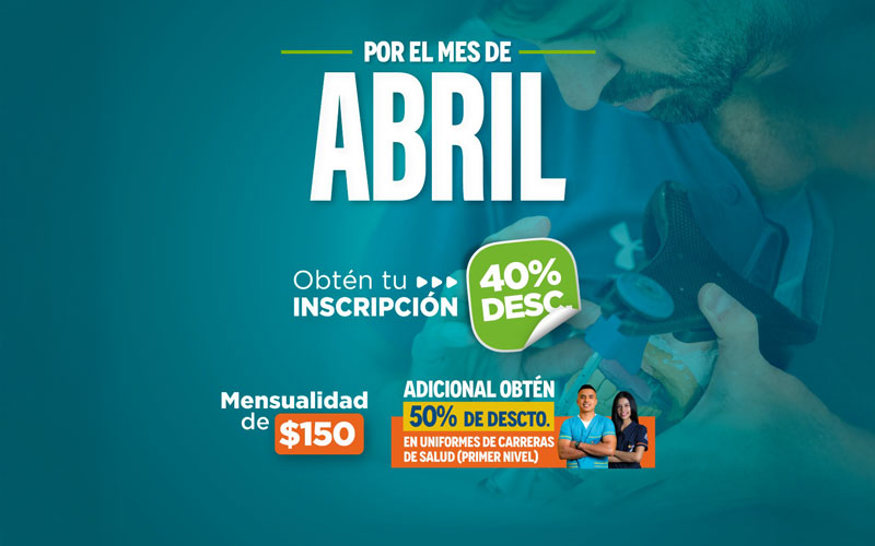 ¡El poder de crear sonrisas está en tus manos! 