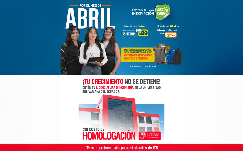 ¡Tu experiencia ahora tiene valor académico!