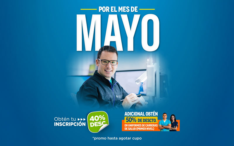 ¡Tus manos pueden crear sonrisas perfectas!