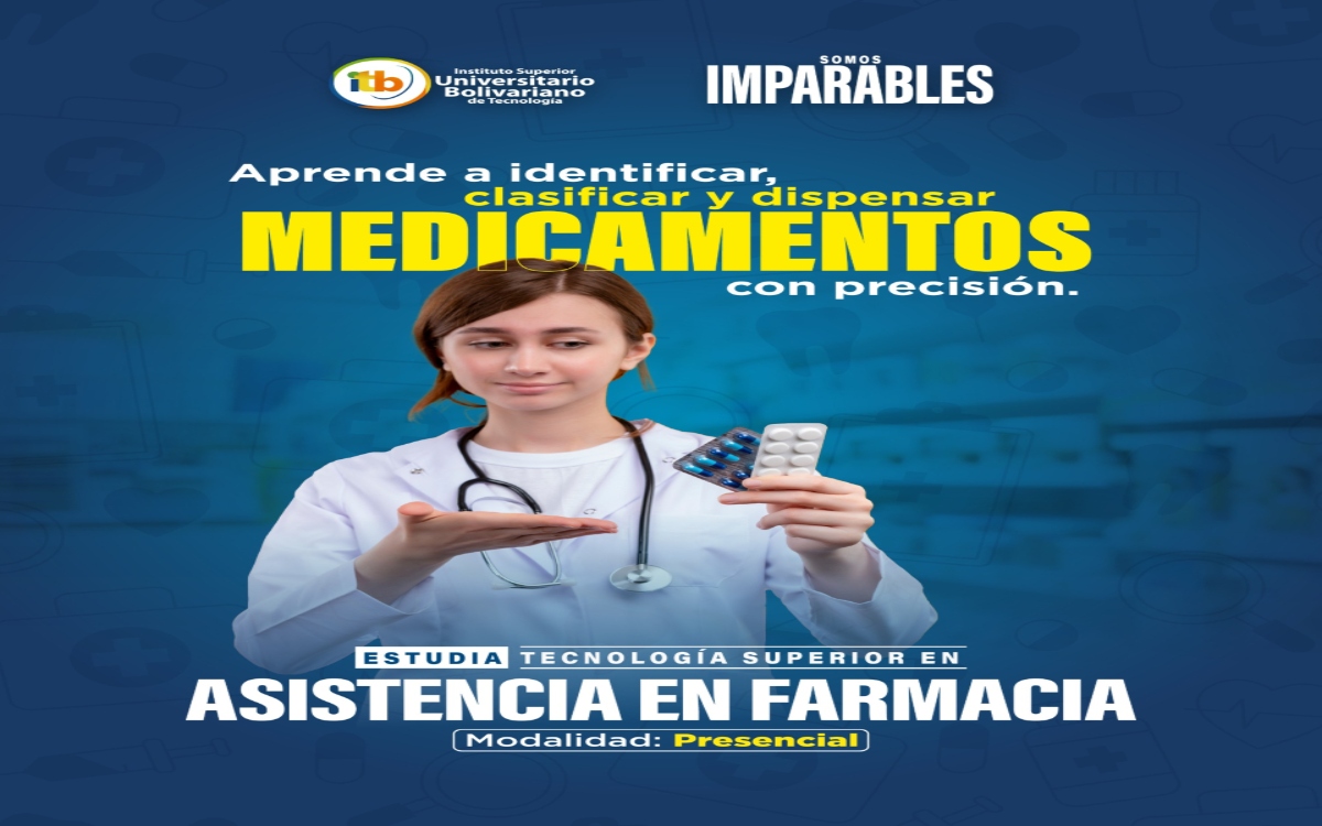 ¿Te apasiona la salud y el bienestar? 