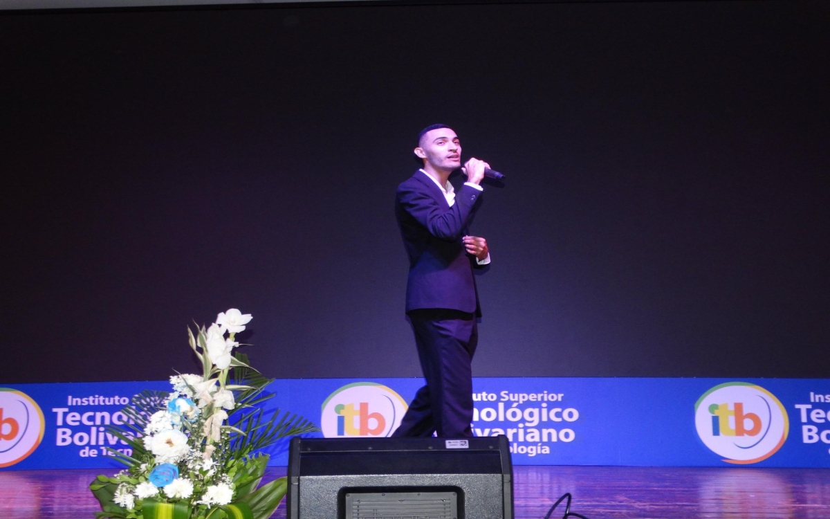 Colaboradoras del ITB reciben homenaje por el Día de la Madre