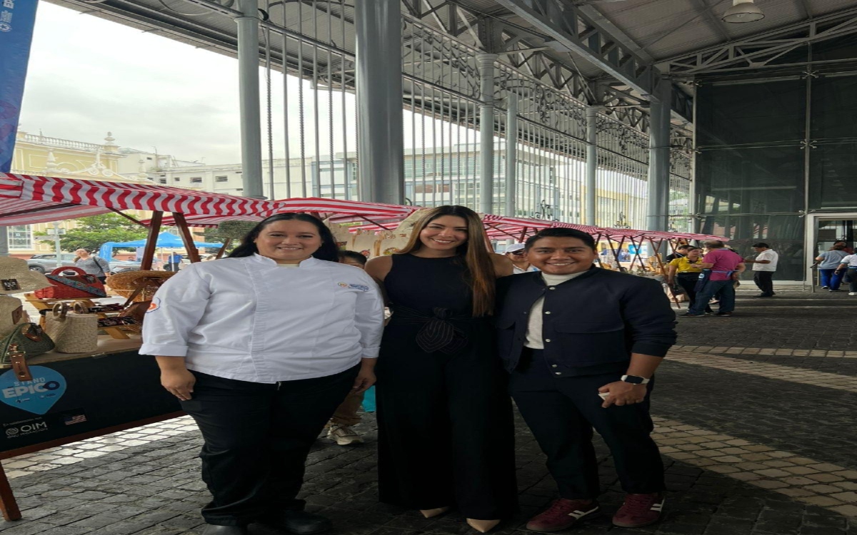 Docente de ITB destaca en la 1era Convención Épico. 