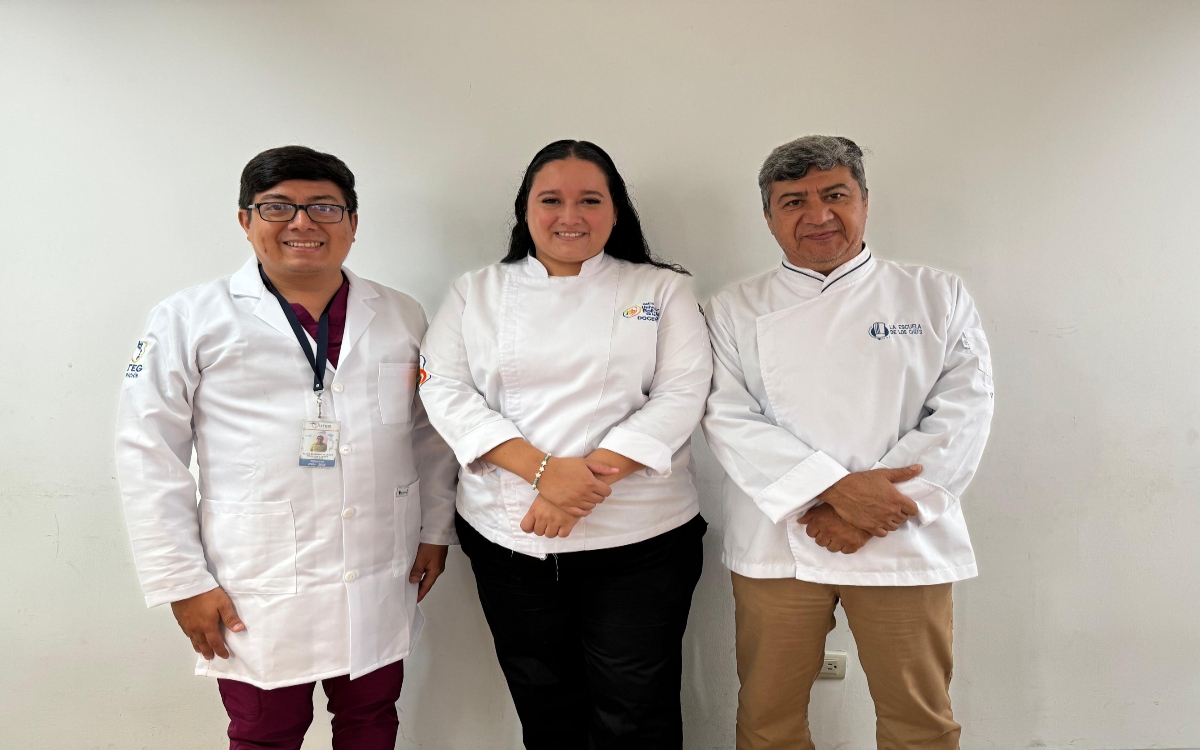 Docente de ITB destaca en la 1era Convención Épico. 