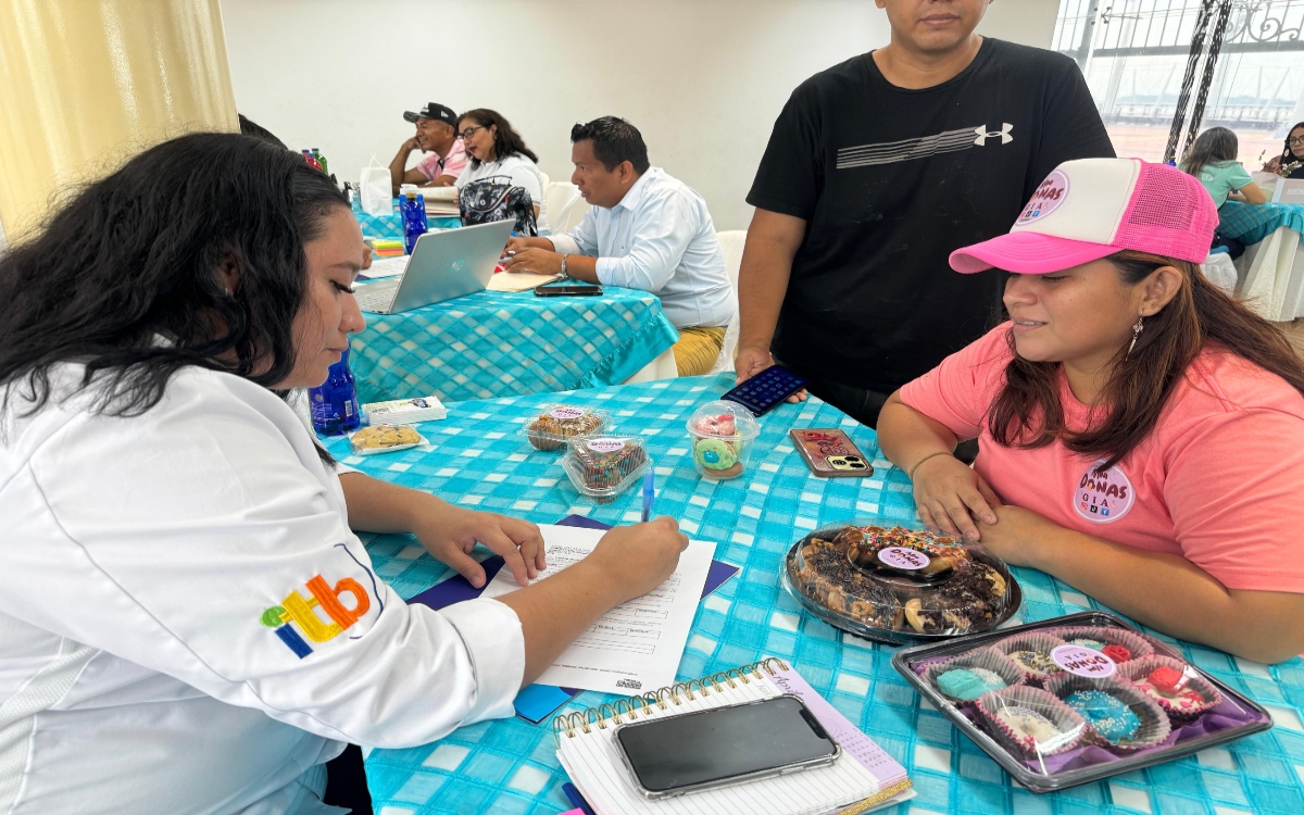 Docente de ITB destaca en la 1era Convención Épico. 